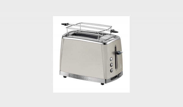 A colazione con la luna