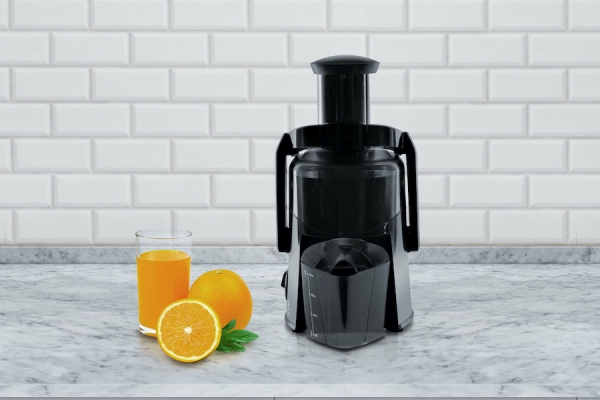 Electrolux centrifuga a tutta salute