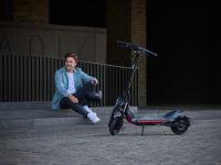 Segway ZT3 Pro