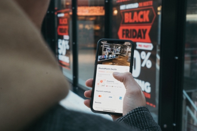 &ldquo;Un Black Friday dove lo Sconto Definitivo non &egrave; mai arrivato&rdquo;