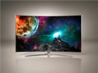 Samsung con i tv a nano-cristalli