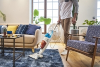 Rowenta Clean &amp; Steam Multi