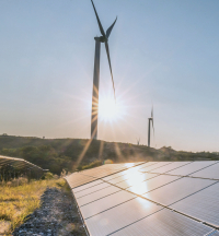Nuovo obiettivo climatico per Electrolux Group