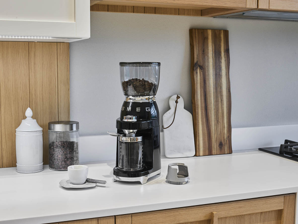 Macinacaffè CGF11BLEU by Smeg