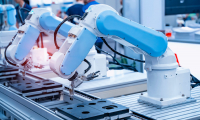 Macchine utensili, robotica e automazione: ottimo 2022