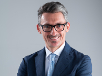 Fabrizio Cassata, Amministratore Delegato (e fondatore) di Beurer Italia