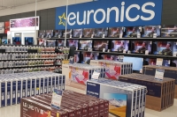 Nova Euronics ha aperto alle porte di Milano