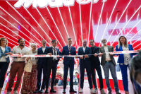 A Roma inaugurato il MediaWorld Tech Village