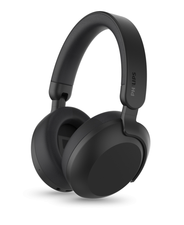 RECENSIONE - Cuffie over-ear Philips H8000E