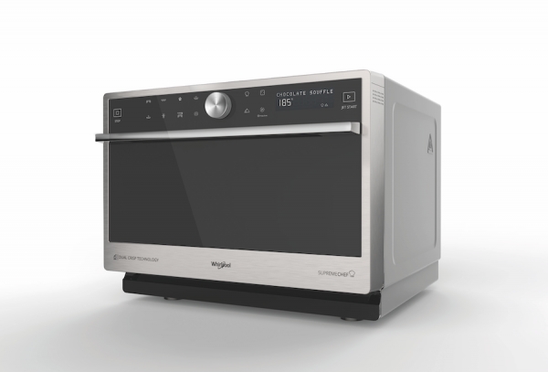 Supreme Chef di Whirlpool
