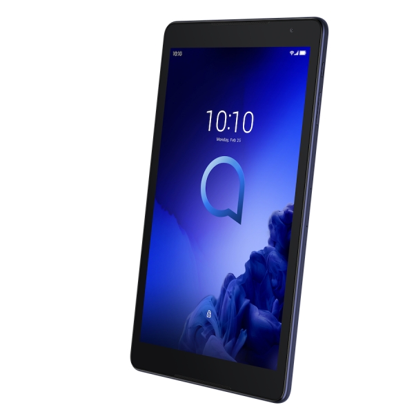 Alcatel 3T 10 &egrave; il tablet che facilita la vita