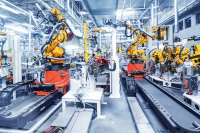 Export, la meccanica italiana riprende a viaggiare