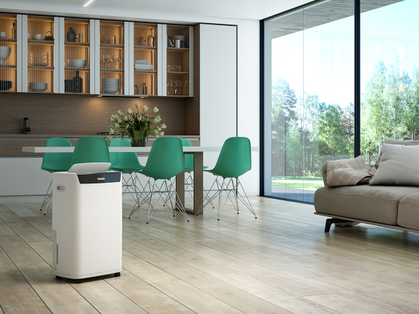 Deumidificatore Aquaria S1 by Olimpia Splendid