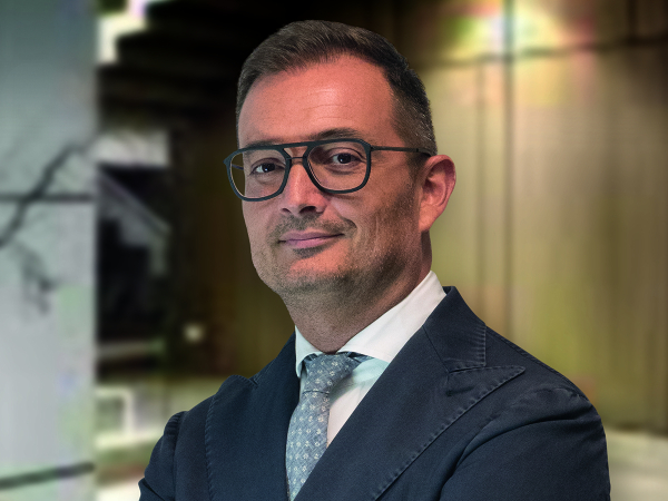 Emiliano Garofalo, Country Manager Haier Group in Italia