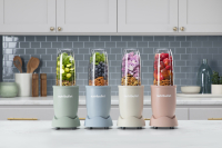 Il frullato sempre a portata di mano