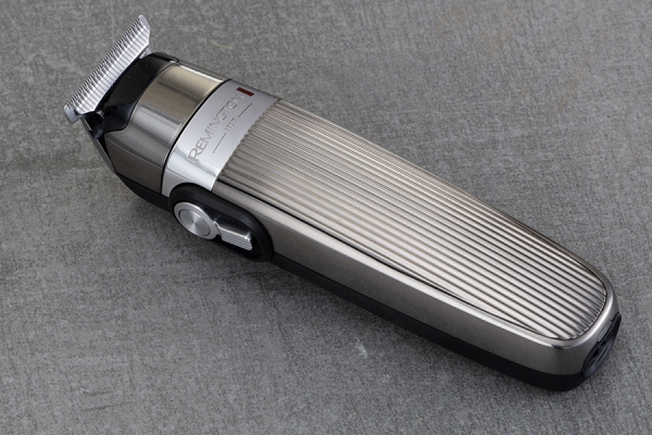 Tagliacapelli Heritage HC9100 di Remington