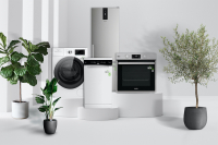Whirlpool apre un centro di ricondizionamento dei suoi elettrodomestici