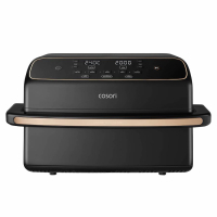RECENSIONE - Friggitrice ad aria Cosori Twinfry Compact