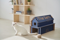 Il packaging di Samsung diventa arredo