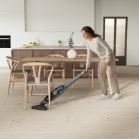 Electrolux riparte da cinque