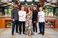 Kenwood ancora in tv con "Bake Off Italia - Dolci in forno"