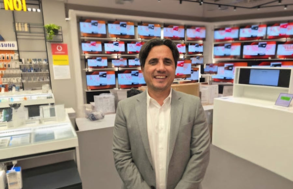 Ancra-Confcommercio, Distante Elettrodomestici nel Consiglio Direttivo