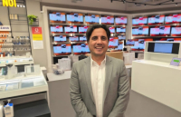 Ancra-Confcommercio, Distante Elettrodomestici nel Consiglio Direttivo