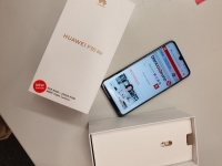 RECENSIONE - Huawei P30 Lite 2020