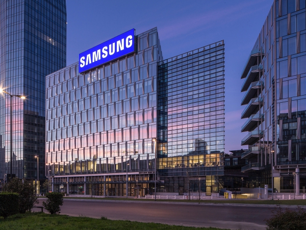 Samsung celebra i suoi primi 30 anni in Italia. I trend del futuro? Sostenibilità, sicurezza e accessibilità
