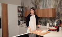 G3 Ferrari, nuovo video dedicato al forno pizza Delizia