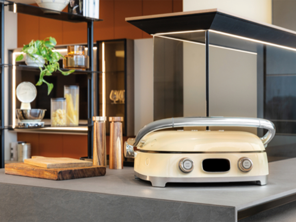 Multiuse Grill by Smeg