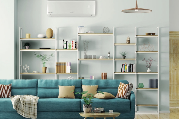 La campagna pubblicitaria estiva di Daitsu &egrave; all'insegna del "massimo comfort"