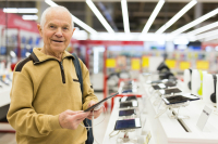 Cari consumatori &ldquo;diversamente giovani&rdquo;, vi suggerisco di&hellip;