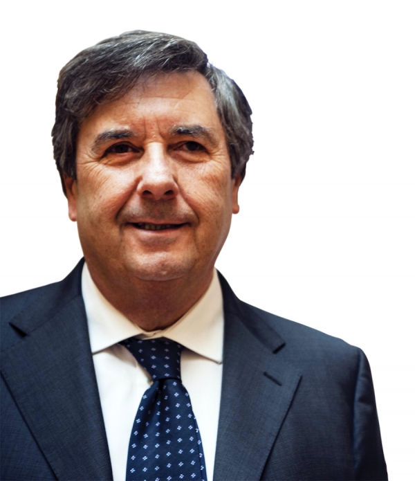 Claudio De Persio, Direttore Operativo di Cobat