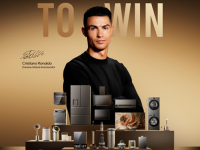 Dreame Technology: Cristiano Ronaldo Global Brand Ambassador