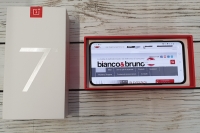 RECENSIONE - OnePlus 7 Pro