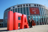 Cala il sipario su IFA 2020 con un record