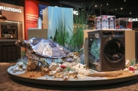 Elettrodomestici per un mondo 'plastic free'