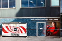 MediaWorld, accordo con InPost per spedizioni out-of-home