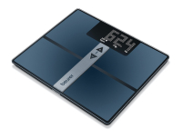 Beurer, bilance diagnostiche con bluetooth e wifi