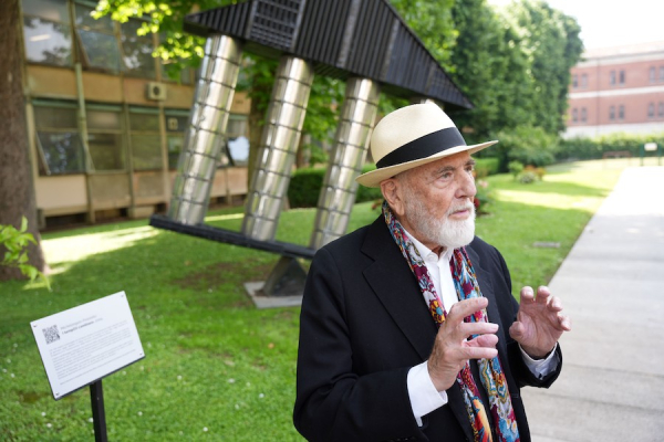 Michelangelo Pistoletto