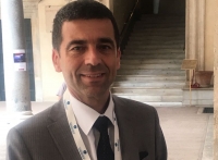 Andrea Scozzoli, presidente di Aires