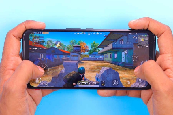 Videogiochi contro la quarantena