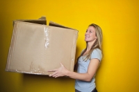 Home delivery: la versione di Ceva Logistics