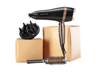 Natale, la valigetta di Remington &egrave; piena di regali