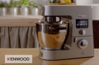 Kenwood torna a Bake Off Italia