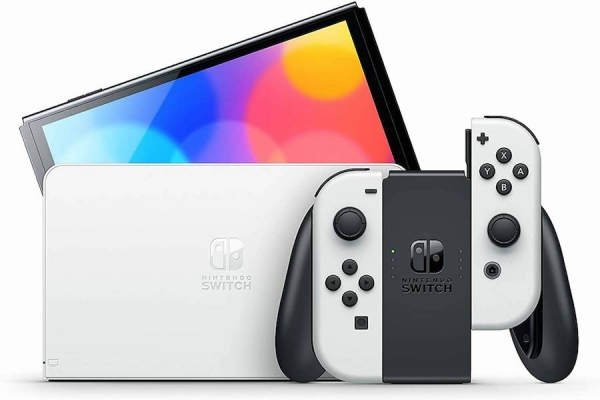 Nintendo Switch, Lite e OLED: guida all&rsquo;acquisto