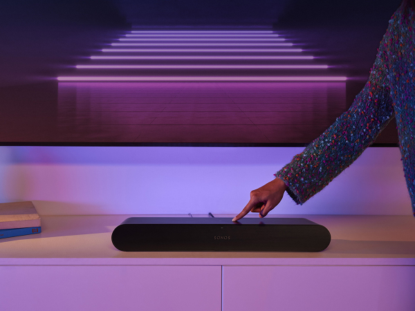 Soundbar Sonos Ray