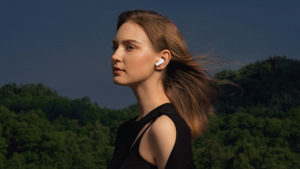 Auricolari wireless FreeBuds Pro.