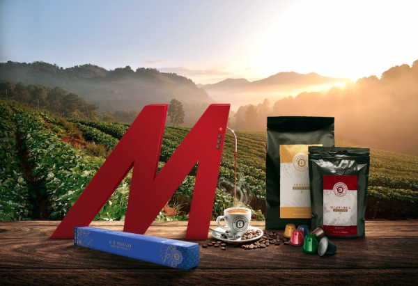 MediaWorld si d&agrave; al caff&egrave;: il marchio esclusivo si chiama Barista Club